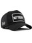 V2 Trucker Not Today - 2 Kod Logolu Unisex Siyah Şapka (Cap) 1