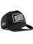 V2 Trucker Limited Edition - 2sb Kod Logolu Unisex Siyah Şapka (Cap) 1