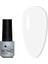 Kalıcı Oje K002, Kireç Beyazı, 4 ml 1