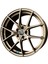 P1 5X114,3 8X18 ET45 Rally BRONZ-18M1 Jant (4 Adet) 2