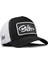 Cordura Boss Logolu Siyah-Beyaz Trucker Şapka 1