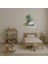 Yavru Köpekli Anne Dekoratif Aynalı Tablo - PHN5135-6856 4