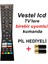 Vestel Jvc Lcd Tv Uzaktan Kumanda 1