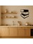 Özgür Kitaplar Mdf Dekoratif Tablo - PHN4147-4462 2