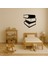 Özgür Kitaplar Mdf Dekoratif Tablo - PHN4147-4462 3