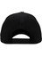 V2 Baseball Stop Wars - 2 Kod Logoluı Unisex Siyah Şapka 5