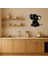 Minimalist Fil Tasarımlı Dekoratif Tablo - PHN8367-4080 2