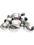 Tealight Mum Kabı ( 100 Adet ) 2