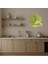 Romantik Yazılı Altın Aynalı Tablo - PHN7728-7193 3