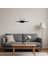 Dekoratif Uçak Tablosu - Model 29 - PHN5614-9697 4