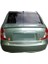 Bagaj Alt Çıta Krom Era Sd 2005-2011 Arası Modeller Için 2