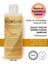 Shampoo Type2 Kuru Saçlar için Onarıcı-Bakım Şampuanı /Tuzsuz-Sülfatsız Şampuan (aromaterapik uçucu yağ içeriği) 1
