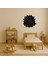 Estetik Dahlia Çiçeği Tasarımlı Mdf Dekor - PHN7796-9179 3