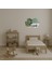 Birleşik Avuçlar Aynalı Tablo - PHN5975-2862 4