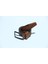 %100 Deri 3.5 cm Tbk 05 Taba Desenli 1