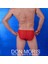 BR080886 Slip Çamaşır 2