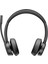 Voyager 4320 Usb-A Mikrofonlu Kulaklık + BT700 Alıcı 76U49AA 1