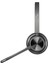 Voyager 4320 Usb-A Mikrofonlu Kulaklık + BT700 Alıcı 76U49AA 3