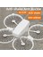 Djı Flip Drone Kol Şok Tutucu Sunnylife Djı Flip Drone Aksesuarları Için Çarpışma Önleyici ve Darbe Önleyici (Yurt Dışından) 2