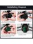 Djı Air 3s Lens Filtreleri Için Brdrc Uv Korumalı Lens Polarize Lens Filtresi Djı Air 3s Drone Kameraları Aksesuarları (Yurt Dışından) 3