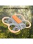Avata 2 Tpu Çarpışma Önleyici Korumalı Arka Panel Koruyucu Drone Aksesuarları Siyah Için Drone Arka Koruma Plakası (Yurt Dışından) 3