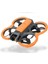 Avata 2 Tpu Çarpışma Önleyici Korumalı Arka Panel Koruyucu Drone Aksesuarları Siyah Için Drone Arka Koruma Plakası (Yurt Dışından) 5