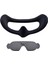 Djı Avata2 Goggles 3 Havacılık Gözlükleri Hafif Sürüm Maske Aksesuarları Gelişmiş Konfor Aksesuarları A (Yurt Dışından) 1
