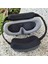 Djı Avata2 Goggles 3 Havacılık Gözlükleri Hafif Sürüm Maske Aksesuarları Gelişmiş Konfor Aksesuarları A (Yurt Dışından) 2