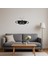 Şık Mdf Kelebek Duvar Dekoru - PHN3511-8032 4