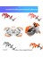 Djı Flip Drone Tampon Koruyucu Hafif Aerodinamik Uçuş Kuyruk Çarpma Kürek Koruması Flip Drone Aksesuarları D (Yurt Dışından) 5