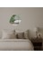 Yarım Kırmızı Biber Desenli Dekoratif Aynalı Tablo - PHN5693-8327 2
