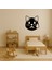 Ağlayan Kedi Yüz Ifadeli Dekoratif Tablo - PHN2313-3015 3