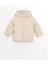 Lcw Baby Kapüşonlu Kız Çocuk Mont 4