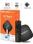 4K Ultra Hd Android Tv Box MX10 Ram:1gb Rom:8gb Android Media Player 5