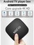 4K Ultra Hd Android Tv Box MX10 Ram:1gb Rom:8gb Android Media Player 6