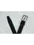 %100 Deri 3.5 cm Tbk 09 Siyah Desenli 2