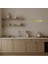 Zarif I Love You Altın Aynalı Tablo - PHN3556-5839 3