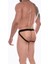 Erkek Desenli Jockstrap Çamaşır 2