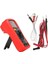 Powermaster UT-33C+ AC/DC 600V Multimetre Dijital Ölçü Aleti 3