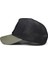 V1 Trucker Ayı - 8bs Kod Logolu Unisex Haki Siperli-Siyah Şapka 4