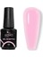 Gel In Bottle No.11, Akıllı Fırçalı Protez Tırnak Jeli, Pembe, 18 ml 1