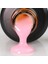 Gel In Bottle No.11, Akıllı Fırçalı Protez Tırnak Jeli, Pembe, 18 ml 3