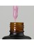 Gel In Bottle No.11, Akıllı Fırçalı Protez Tırnak Jeli, Pembe, 18 ml 4