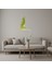 Uçan Baykuş Temalı Sanat Altın Aynalı Tablosu - PHN9169-9989 1