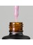 Gel In Bottle No.10, Akıllı Fırçalı Protez Tırnak Jeli, Yarı Şeffaf Açık Lila, 18 ml 4