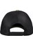 Haki-Siyah Trucker Şapka Aslan Logolu %50 Pamuk %50 Polyester Malzeme 5