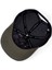 Haki-Siyah Şapka (Cap) 3