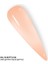 Gel In Bottle No.06, Akıllı Fırçalı Protez Tırnak Jeli, Yarı Şeffaf Nude Şeftali, 18 ml 2