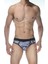 Zebra Jockstrap Erkek Iç Giyim 3