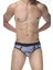 Zebra Jockstrap Erkek Iç Giyim 4